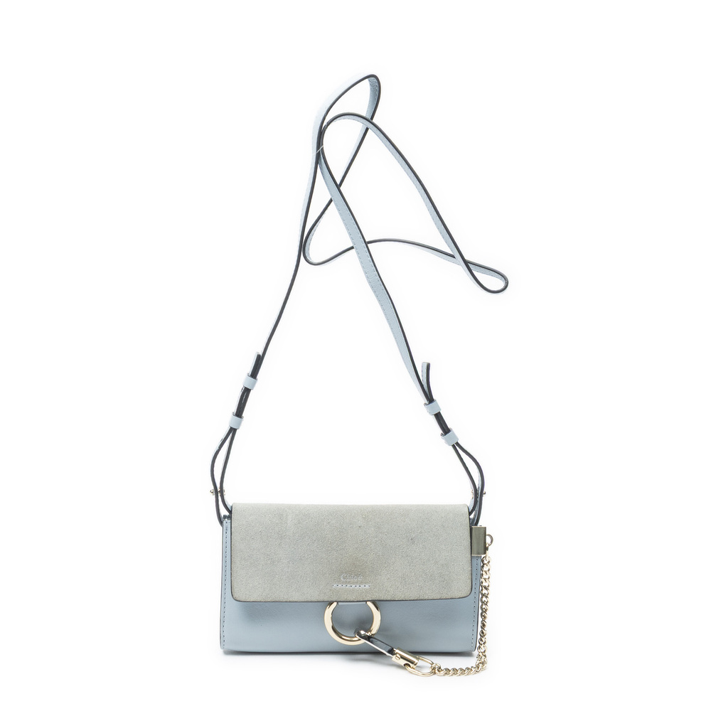Chloé Mini Faye